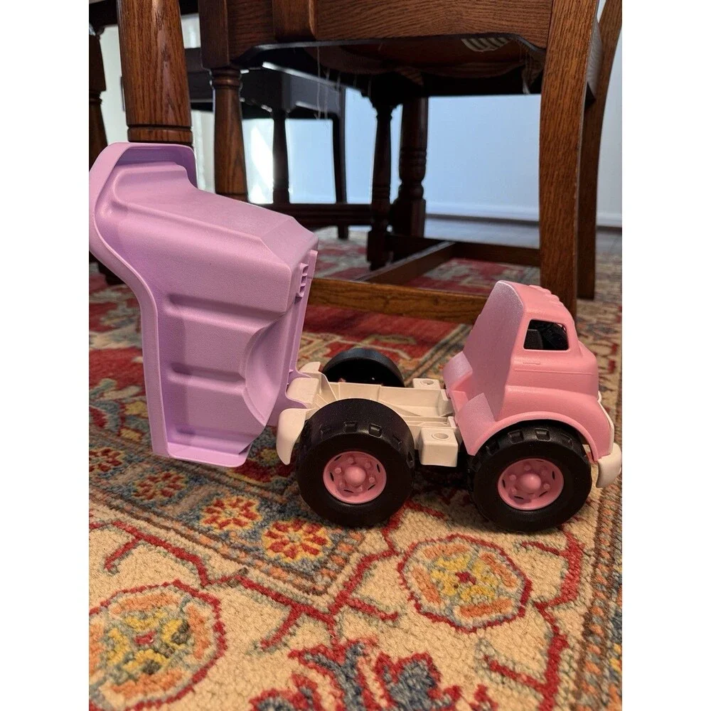 Green Toys this listing